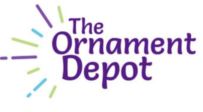 The Ornament Depot/ Shutterbug Art