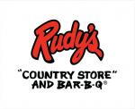 Rudy's "Country Store" and Bar-B-Q