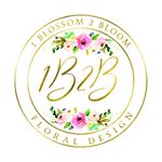 1 Blossom 2 Bloom floral design