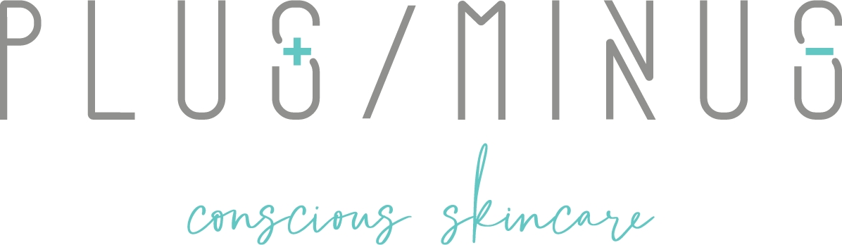 Plus/Minus Skincare