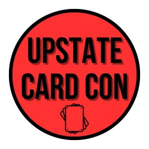New York Card Supply logo