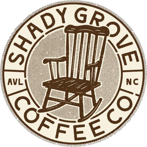 Shady Grove Coffee Co.