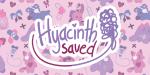 Hyacinthsaved
