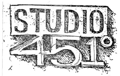 Studio 451 Jewelry