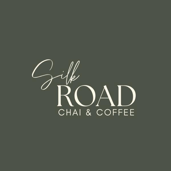 Silk Road Chai & Coffee