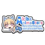 AKIBA ANIME STORE