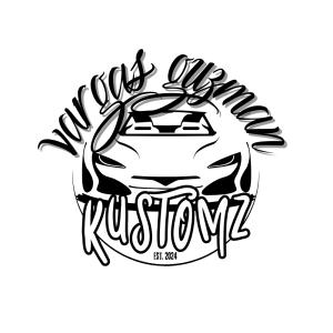 Vargas Guzman Kustomz