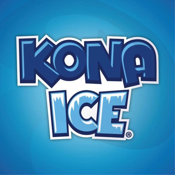 Kona Ice of the Bluegrass