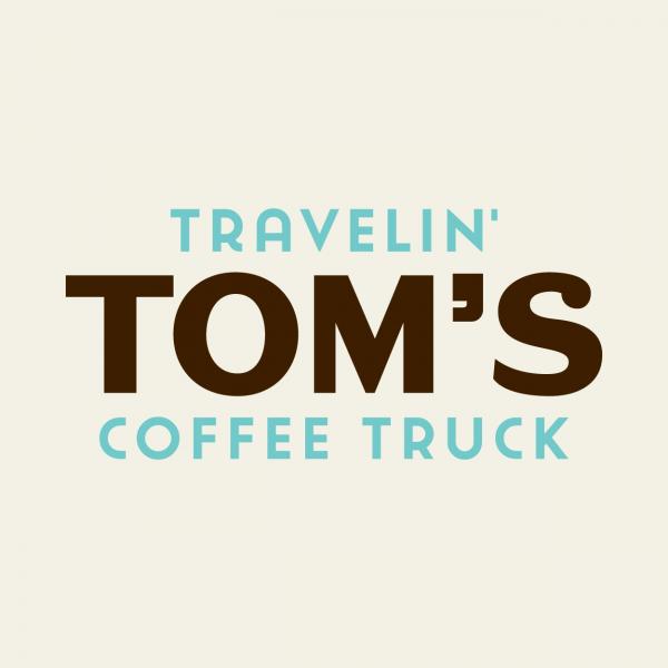 Travelin' Tom's Coffee Truck Eventeny