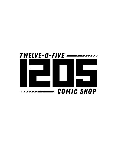 Twelve-O-Five Comics