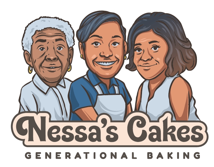 Nessa’s Cakes