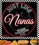 Just Like Nanas Home Cooking