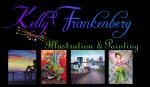Kelly Frankenberg Illustration