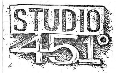 Studio 451