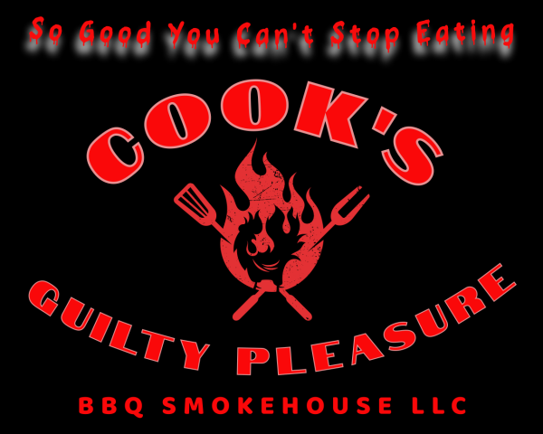 Cooks Guilty Pleasure BBQ Smokehouse, LLC