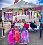 Fabulous Faces by Linda