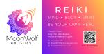 MoonWolf Holistics