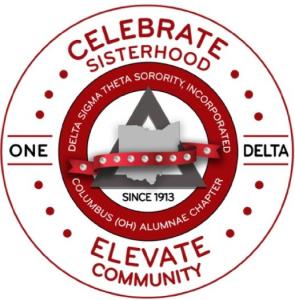 Columbus (OH) Alumnae Chapter of Delta Sigma Theta Sorority Incorporated