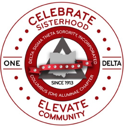 Columbus (OH) Alumnae Chapter of Delta Sigma Theta Sorority Incorporated