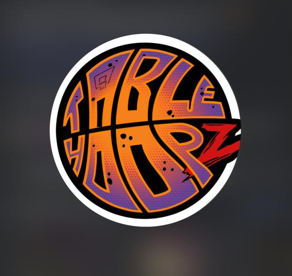 Table Hoopz LLC