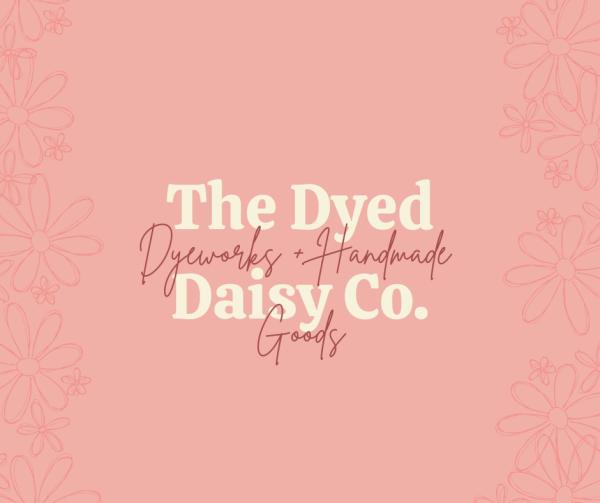 The Dyed Daisy Co.