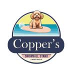 Copper's Snowball Stand