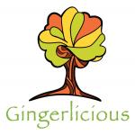 Gingerlicious Enterprises naughty bites