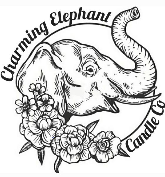 Charming Elephant Candle Company