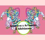 sombreros y artesanías el michoacano