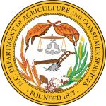 NCDA&CS-Structural Pest Control & Pesticide Division