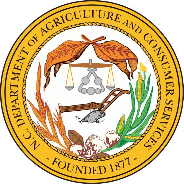 NCDA&CS-Structural Pest Control & Pesticide Division