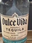 Dulce Vida Tequila/American Born Bourbon