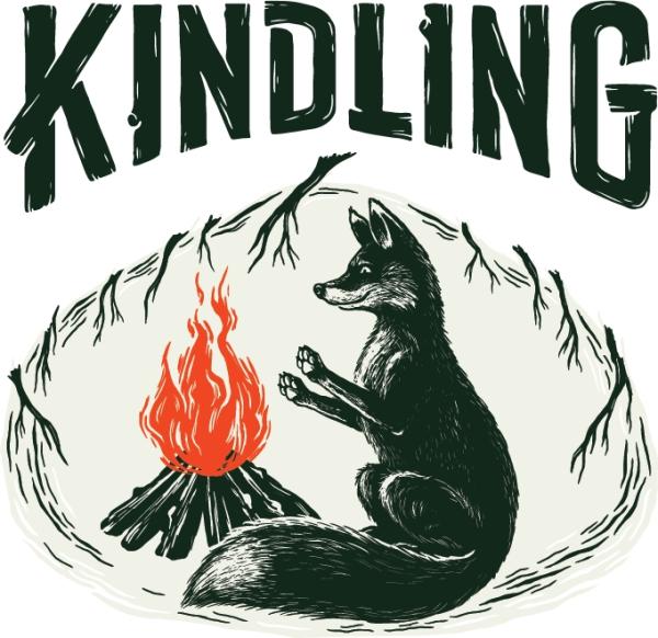 Kindling Snacks