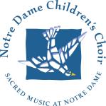 Notre Dame Children's Choir