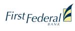 Sponsor: First Federal Bank