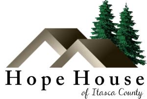 Hope House of Itasca County, Inc.