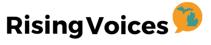 Rising Voices