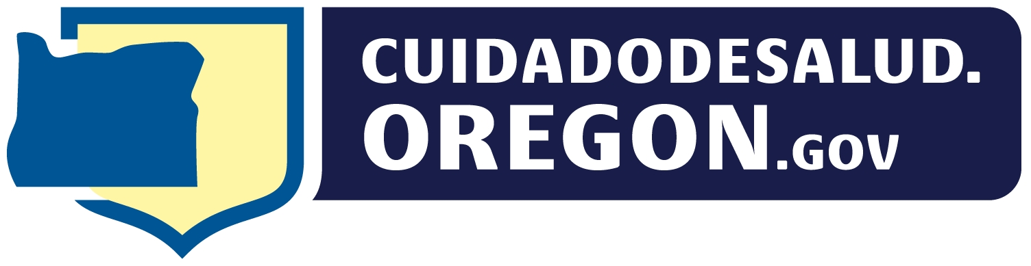 Oregon Health Insurance Marketplace