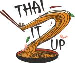 Thai It Up Food Truck