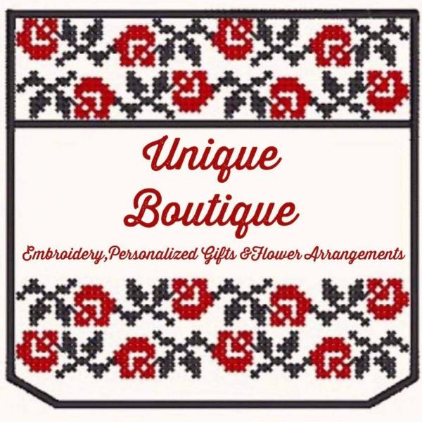 Unique Boutique