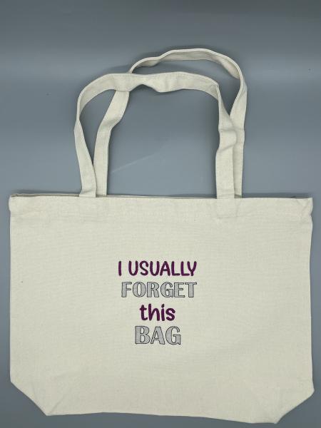 Tote bag
