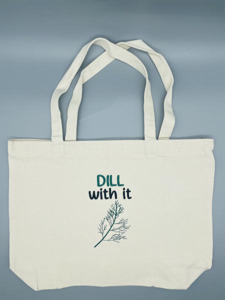 Tote bag