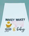 Kitchen towel