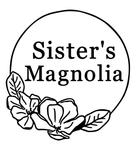 Sister’s Magnolia