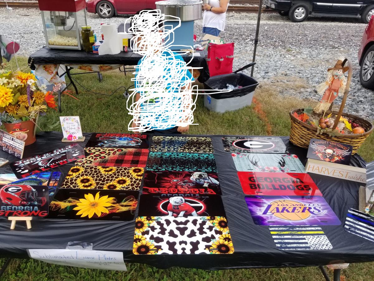 SWEET PUFFS N STUFF Eventeny