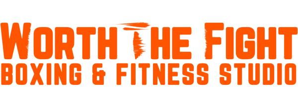 Worth The Fight Boxing