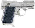 AMT Back Up .380 ACP Pistol – Compact & Concealed Carry Ready!