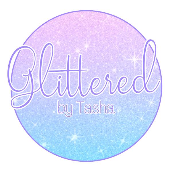 Glittered By Tasha