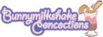 Bunnymilkshake Concoctions