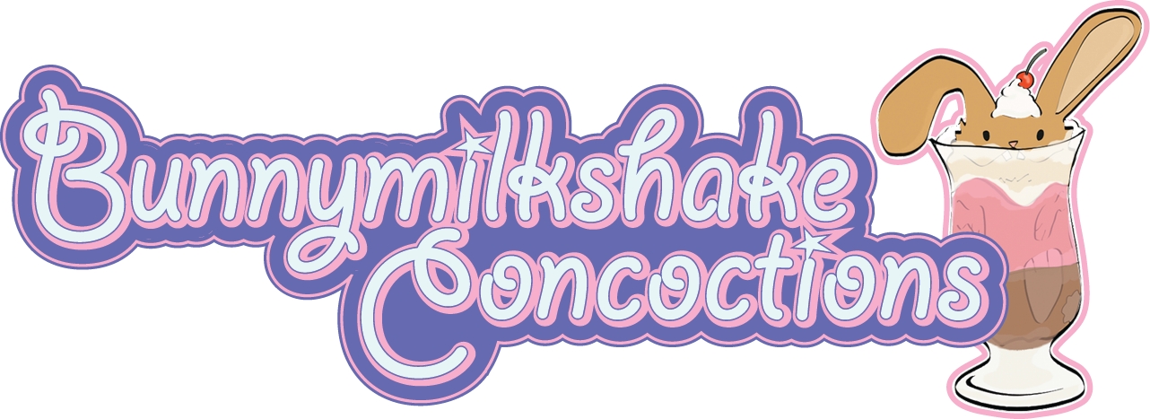 Bunnymilkshake Concoctions